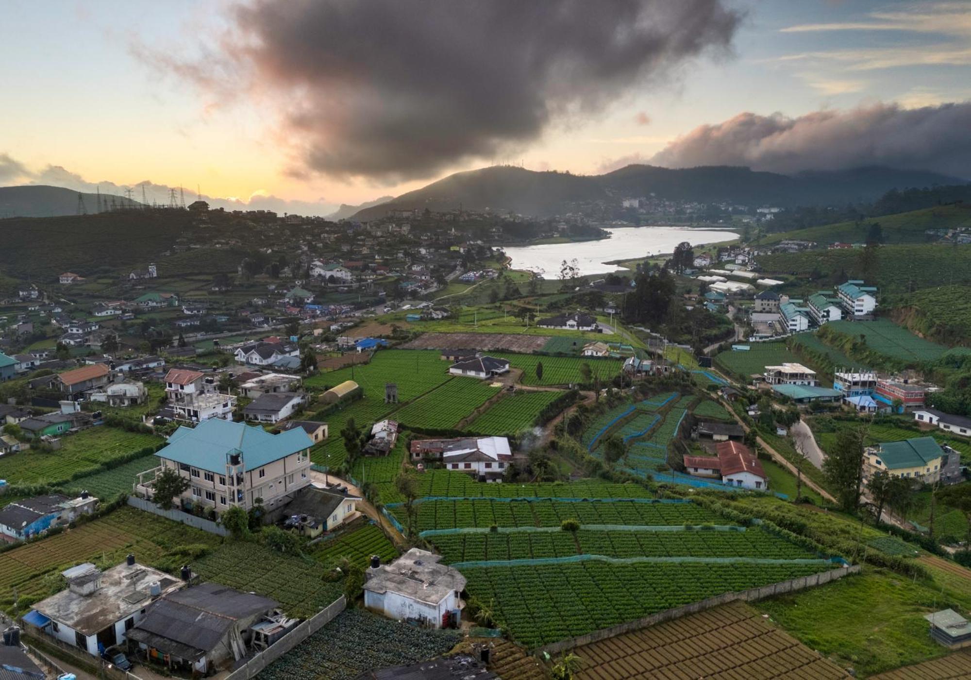 Sandathenna By Secret Leisure Hotel Nuwara Eliya