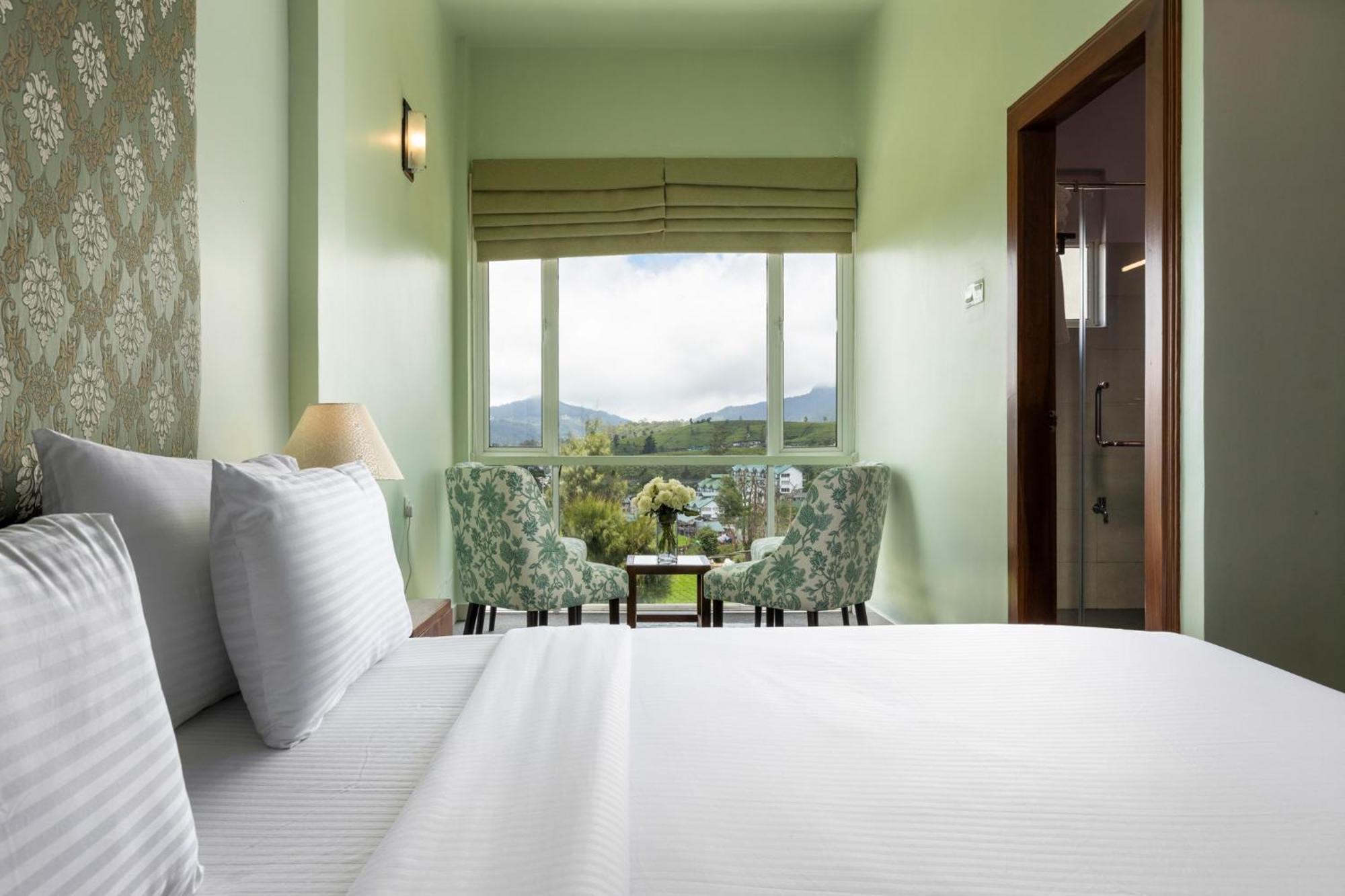 Hotel Sandathenna By Secret Leisure