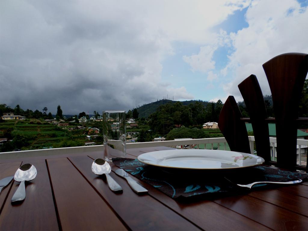 Global Rest 3* Nuwara Eliya