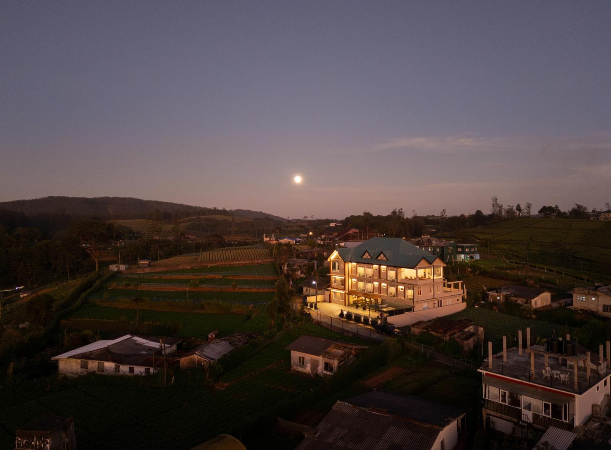 Hotel Sandathenna By Secret Leisure *