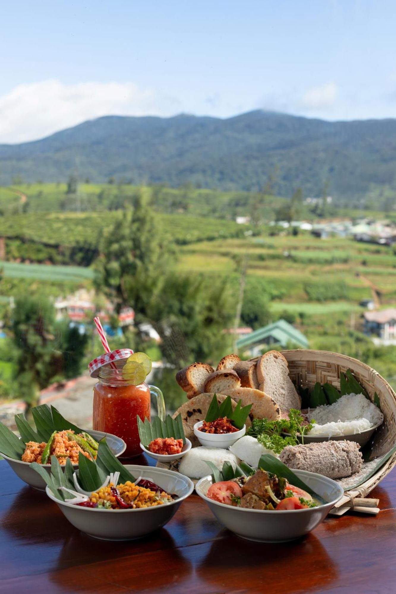 Sandathenna By Secret Leisure Hotel Nuwara Eliya