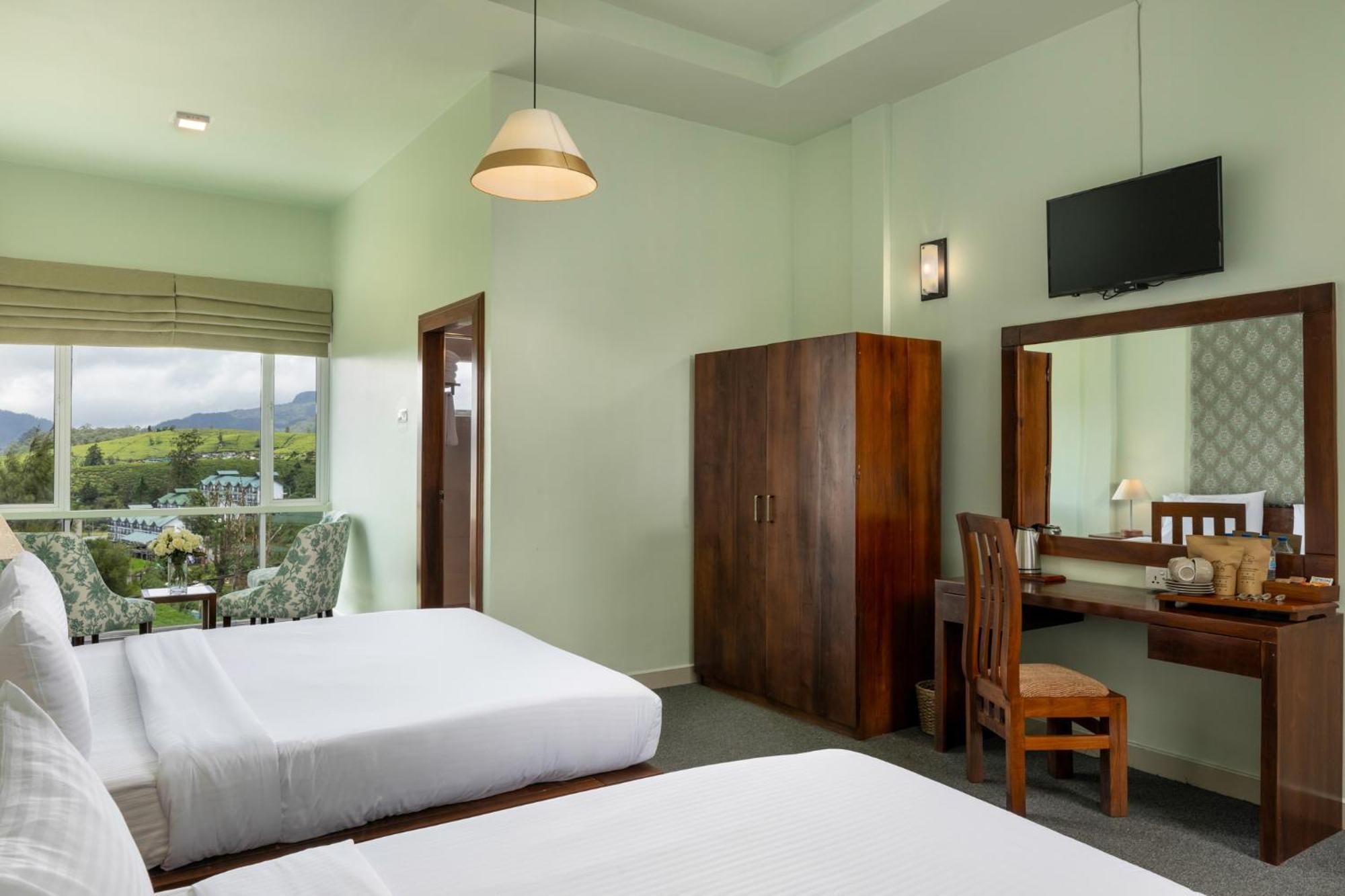Hotel Sandathenna By Secret Leisure