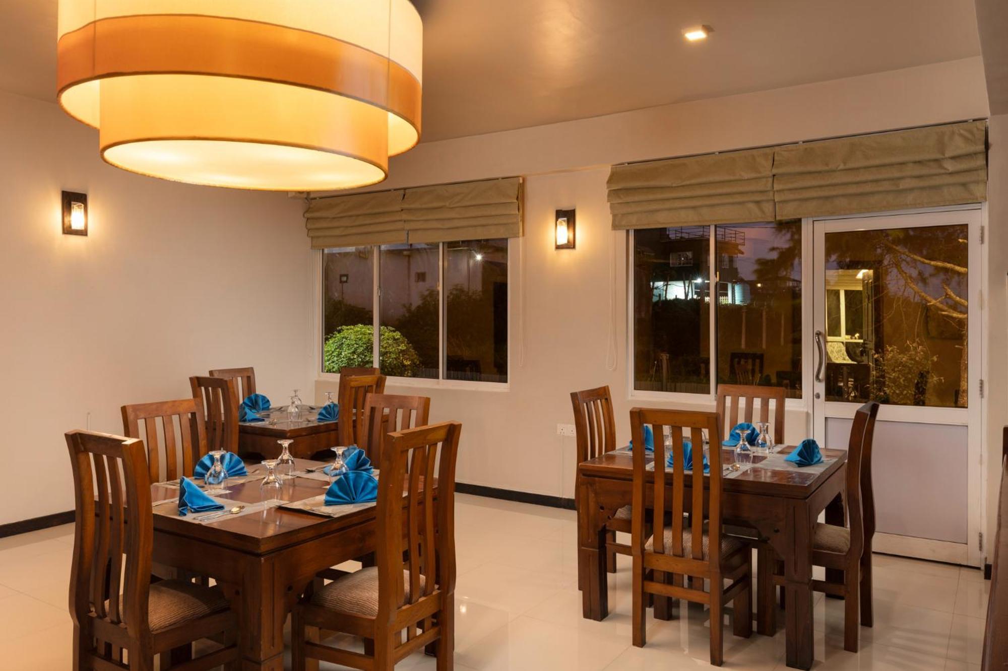 Hotel Sandathenna By Secret Leisure *