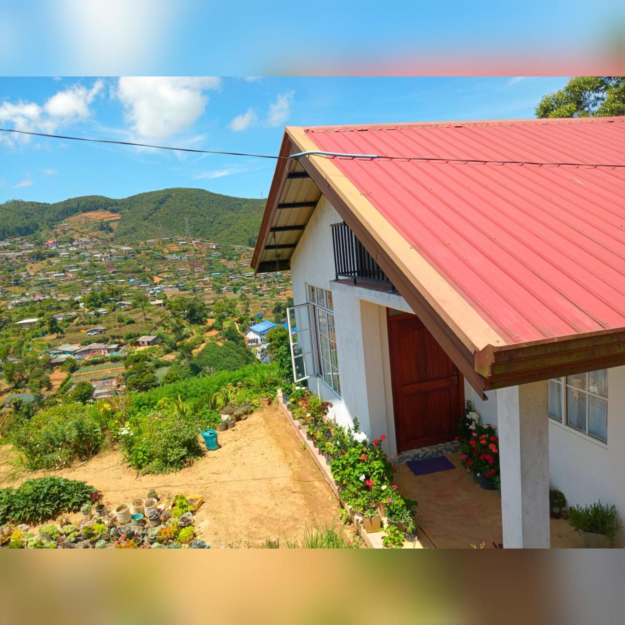 Hikers Holiday home Nuwara Eliya