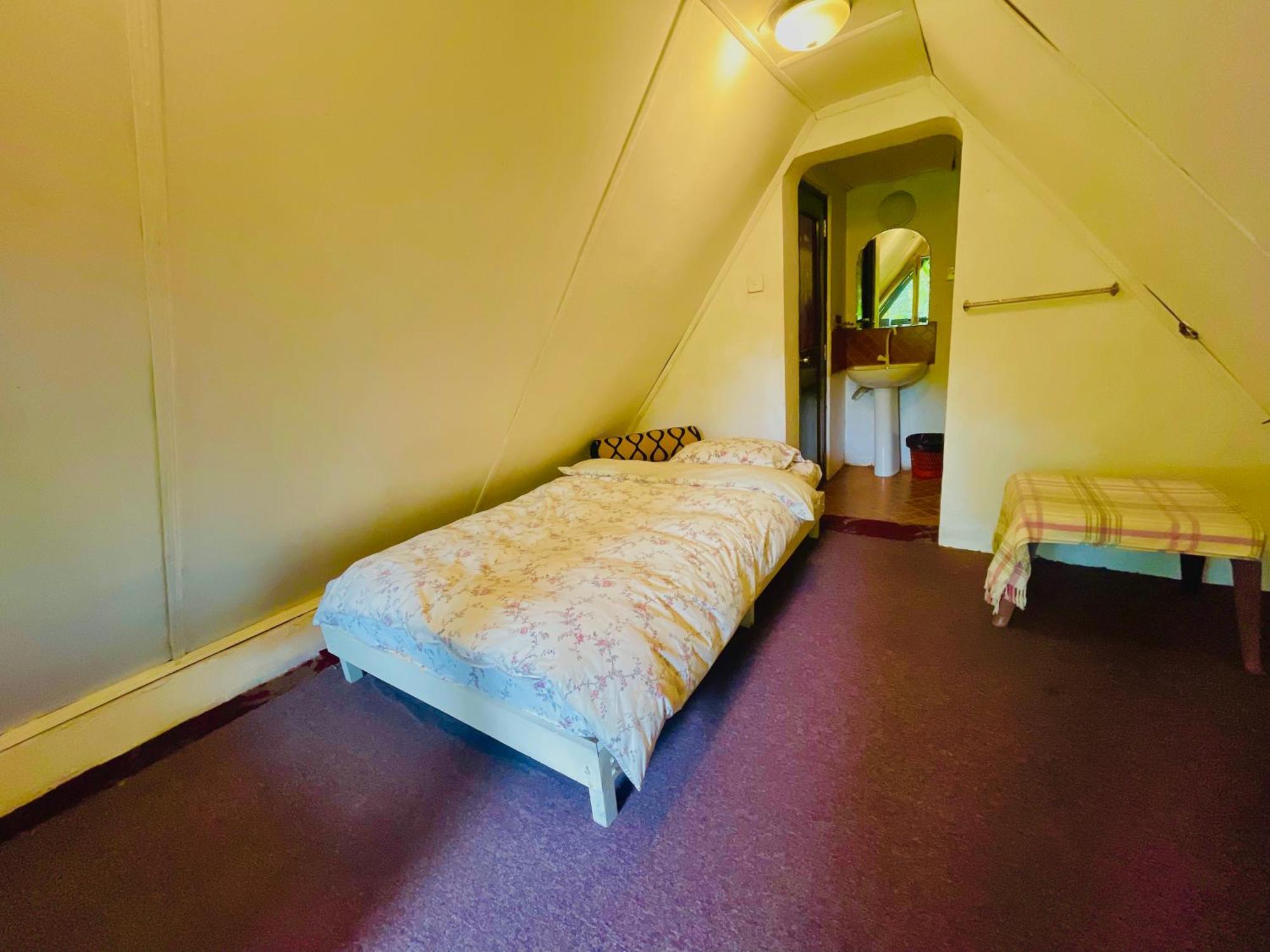 King Fern Guest house Nuwara Eliya