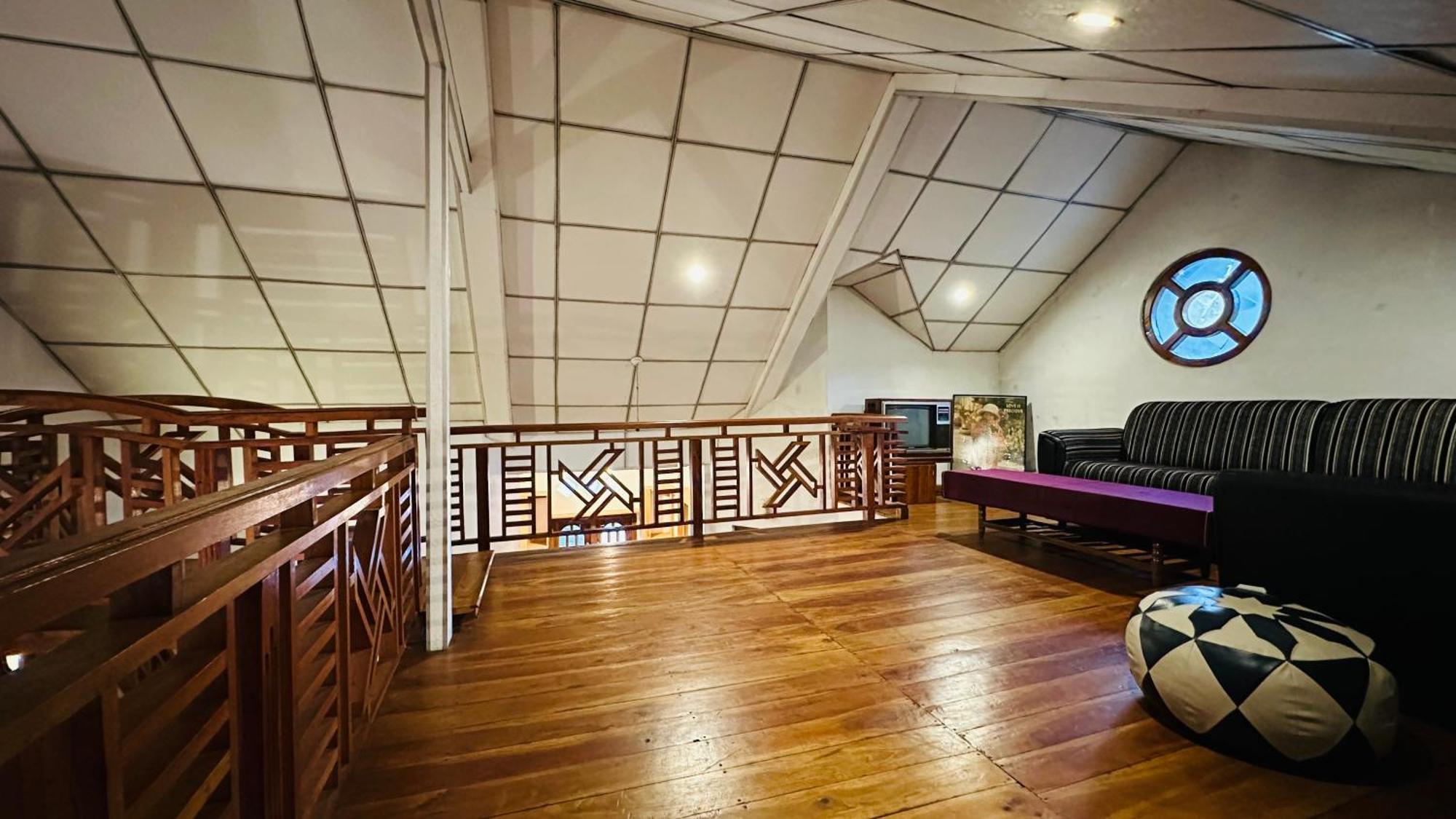 Nuwara Eliya Holiday Home Nuwara Eliya