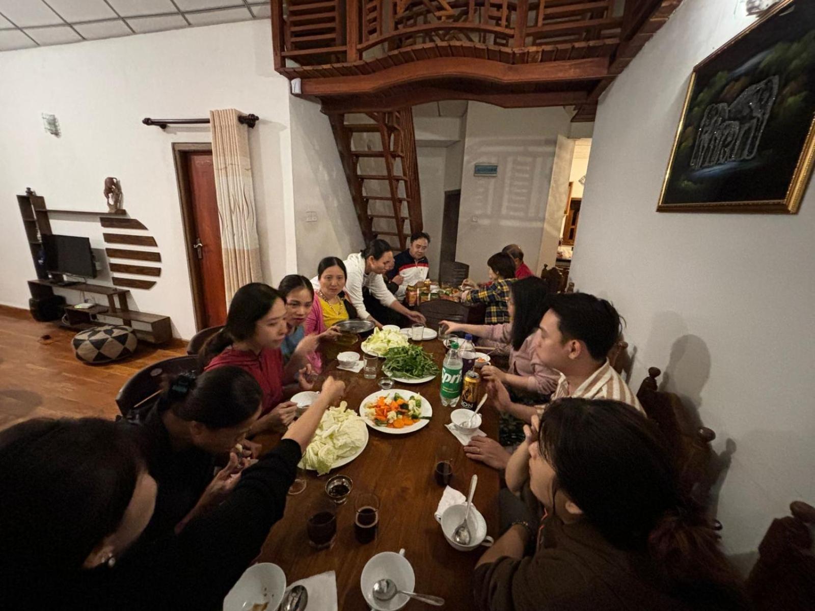 Nuwara Eliya Holiday Home Holiday home