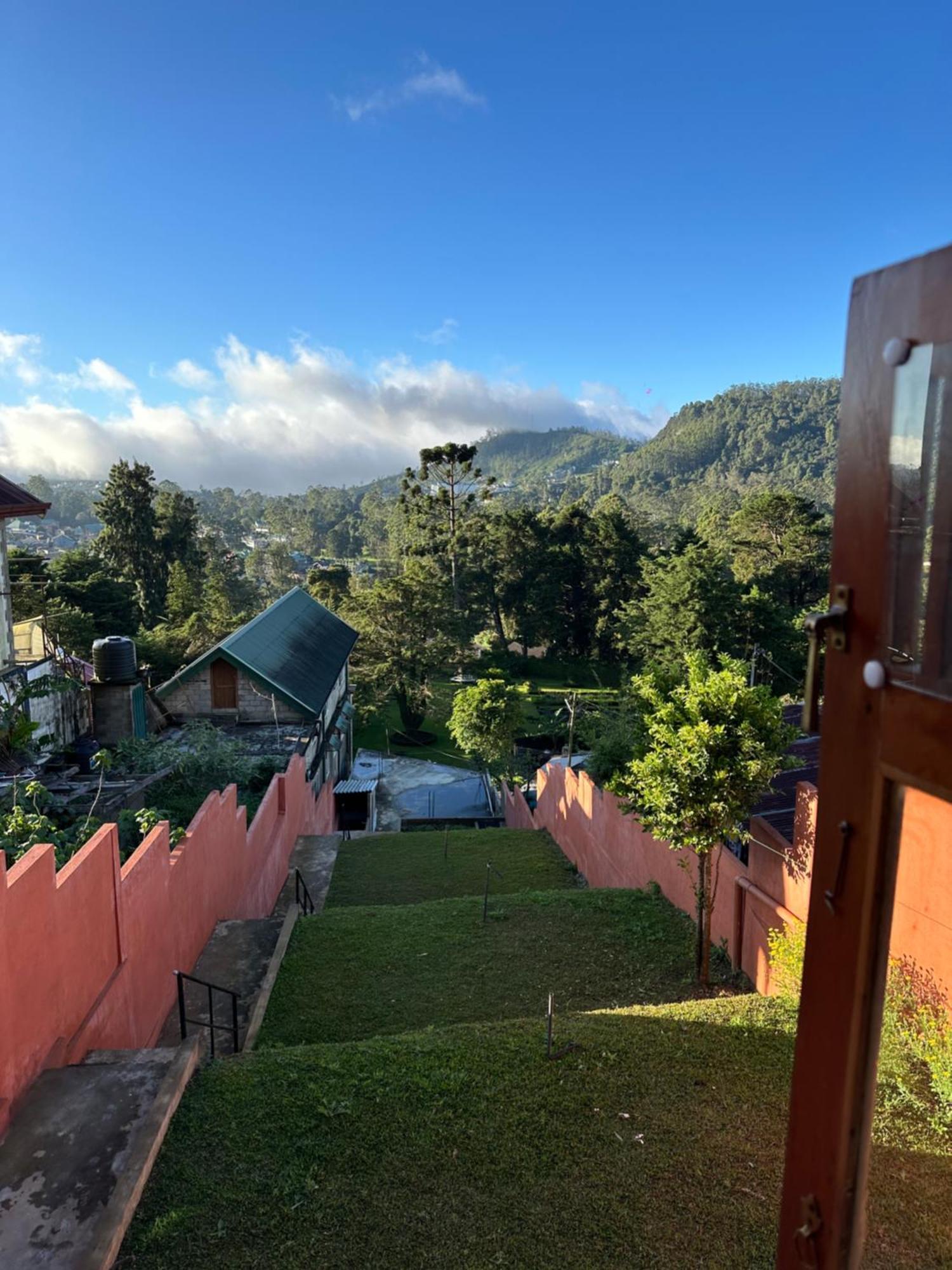 Guest house Greenish View Nuwara Eliya