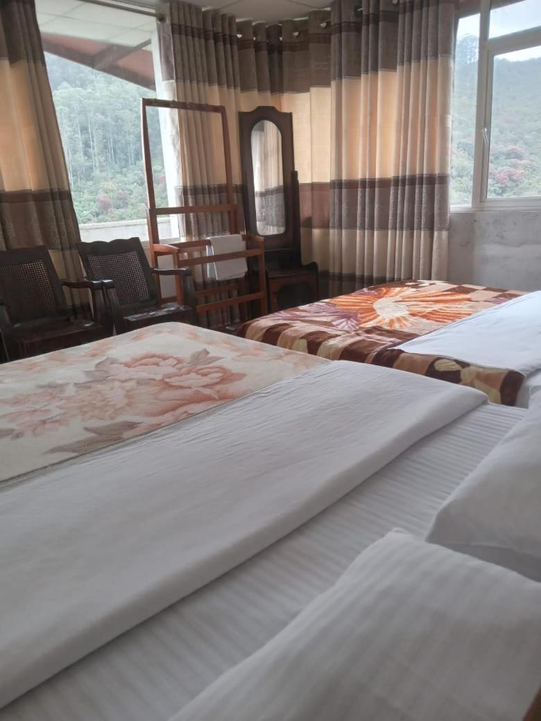 Cool Mount Guest Nuwara Eliya