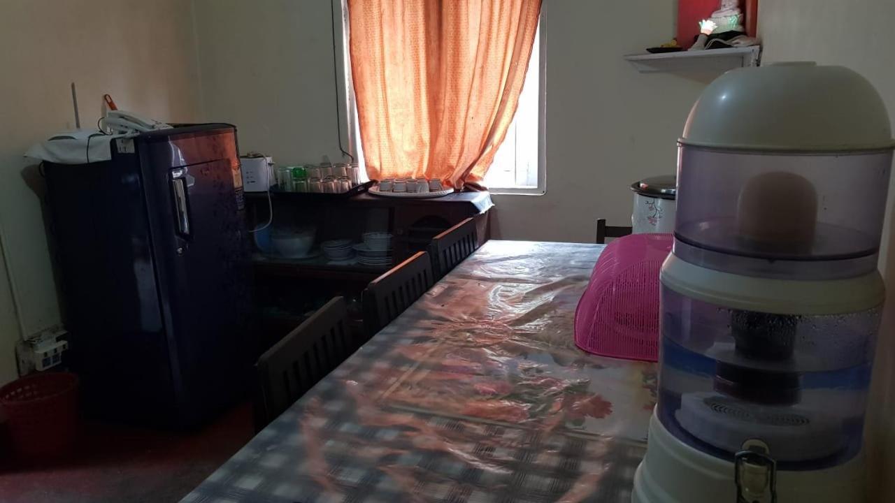 Dasun Guest Guest house Nuwara Eliya
