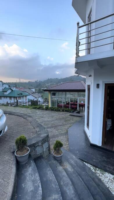 Villa Grand Mellow *