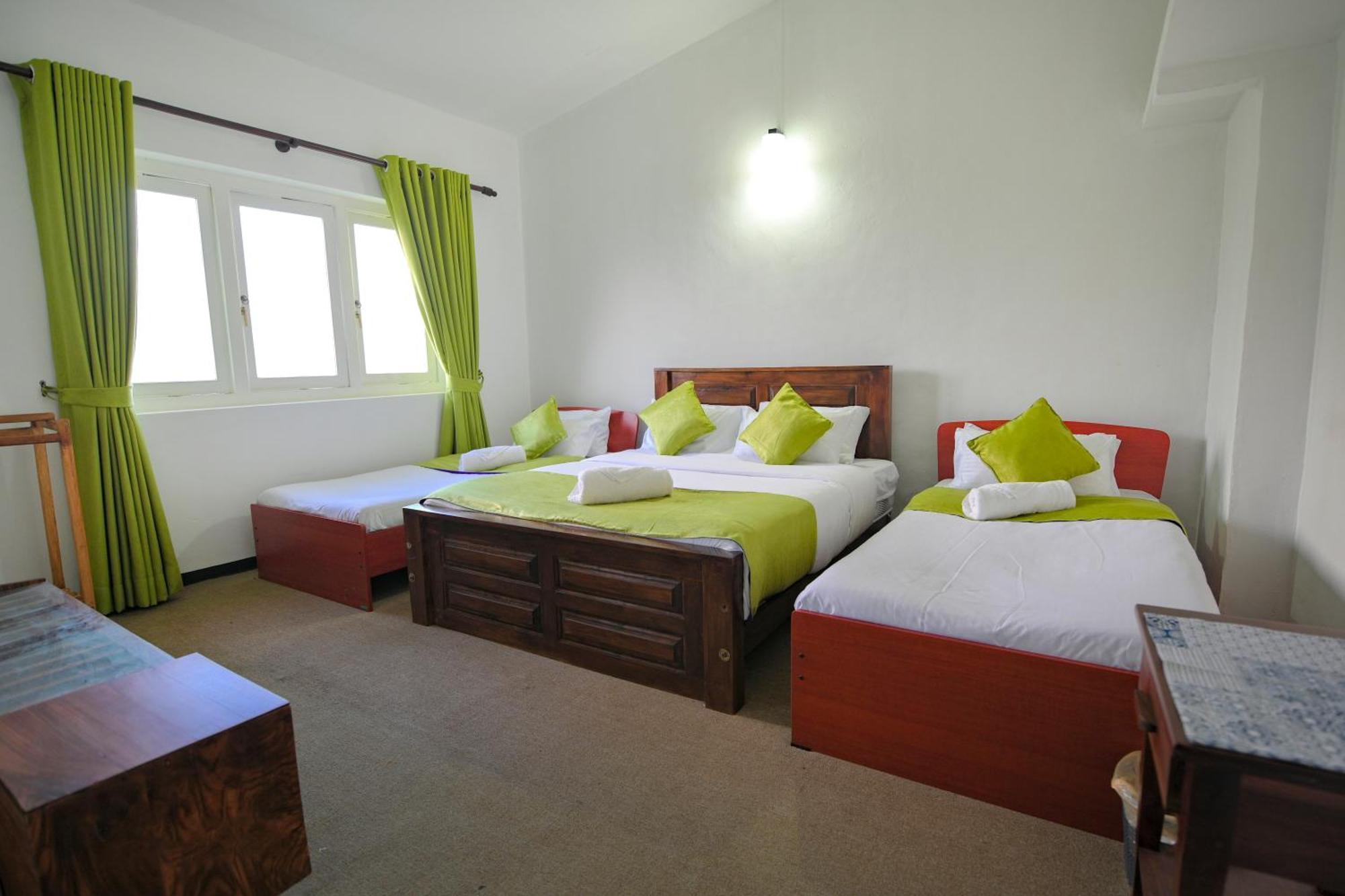 Lodge Lulu's Nuwara Eliya