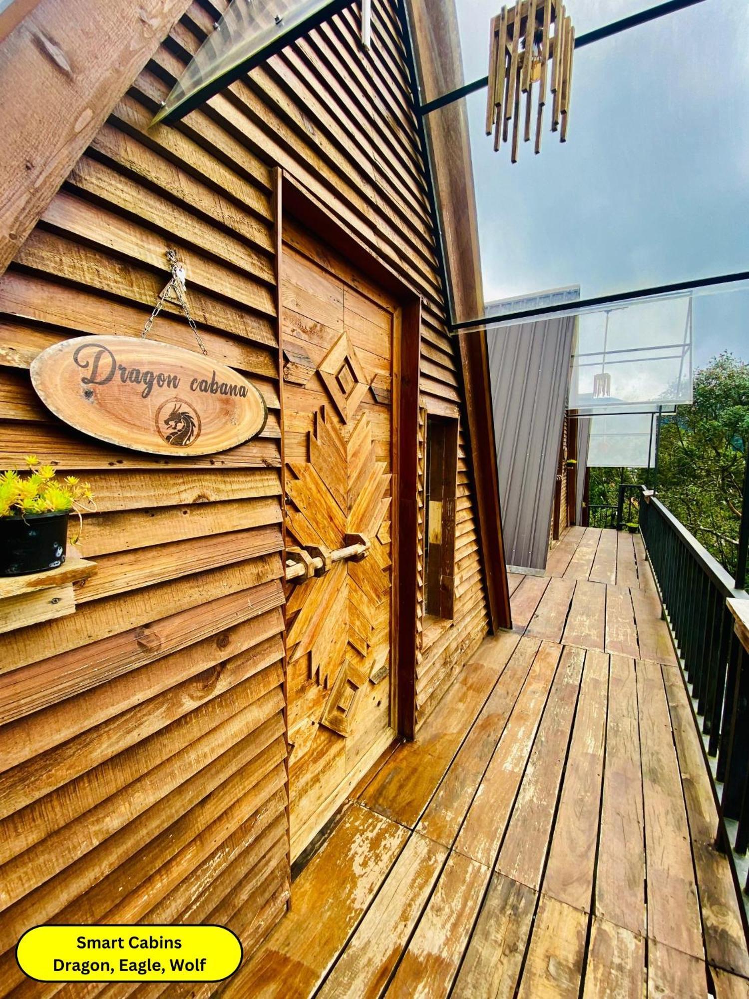 Villa Hunters Wood