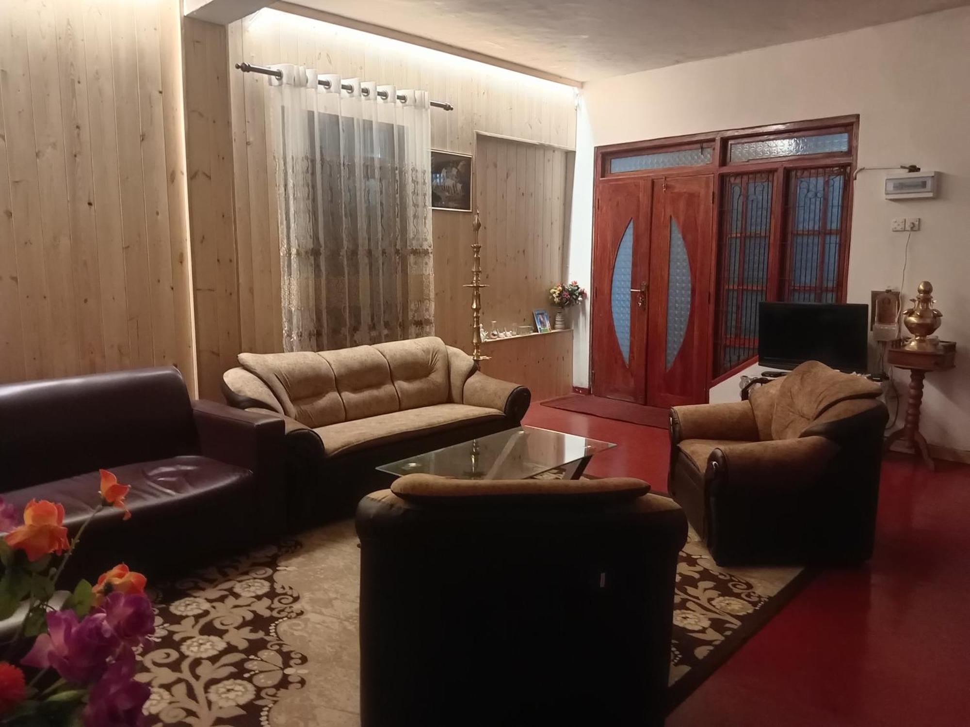 Homestay La Rose Nuwara Eliya
