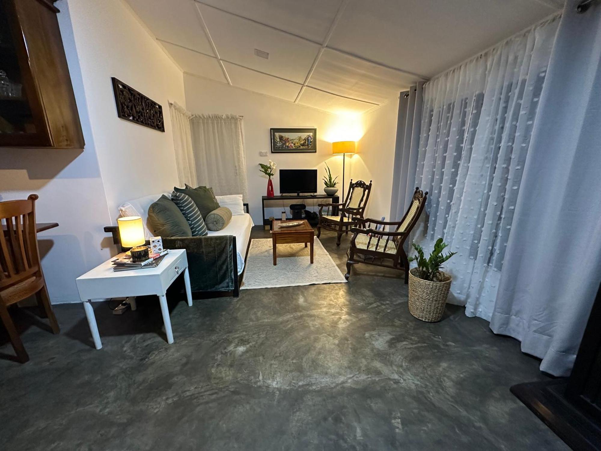 Holiday home Laza Nuwara Eliya