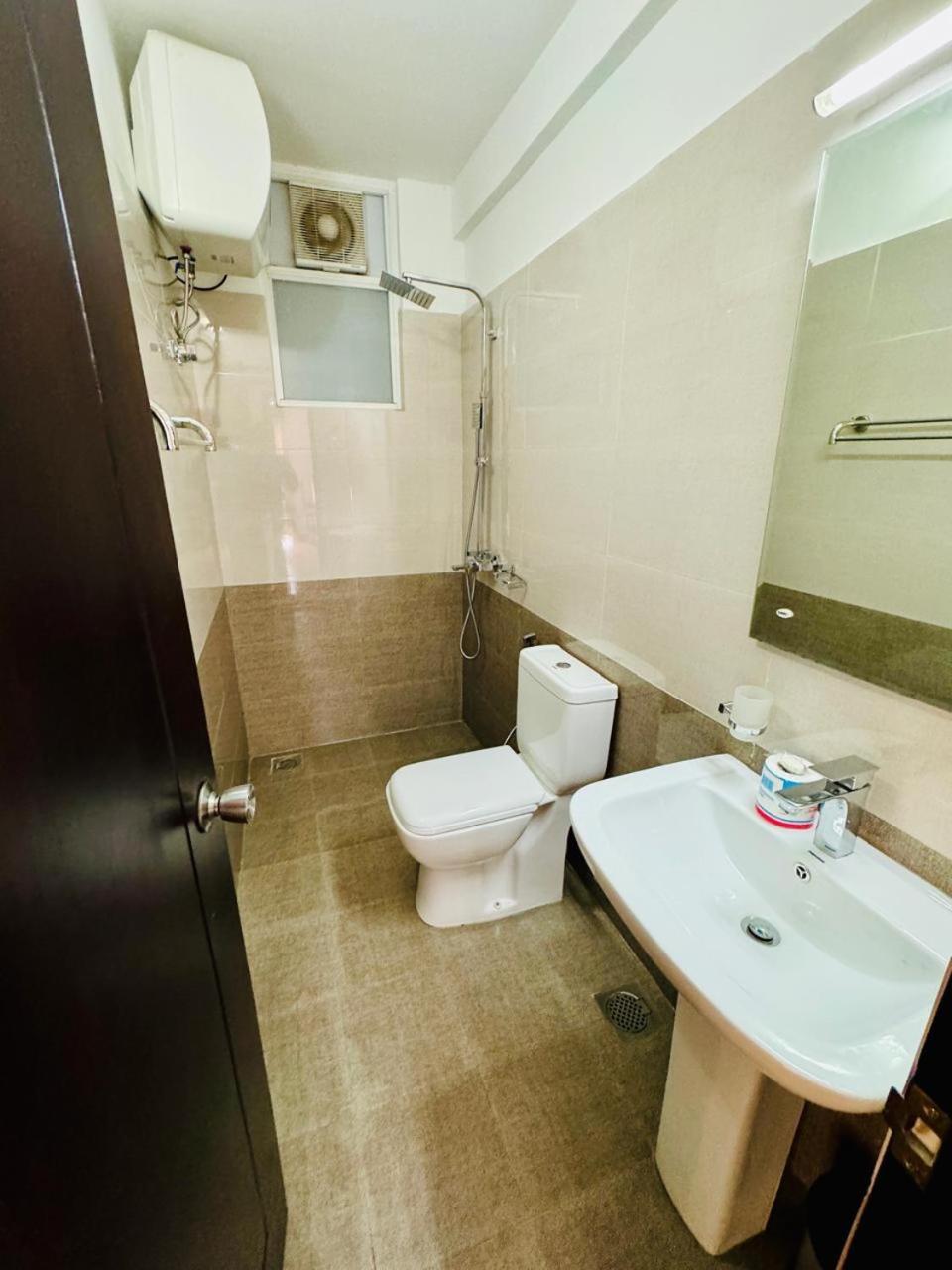 Highland View Apartment *