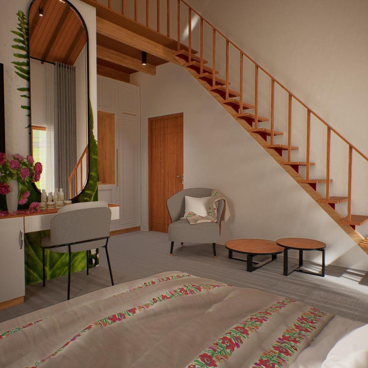 Mountain Retreat Nuwara Eliya