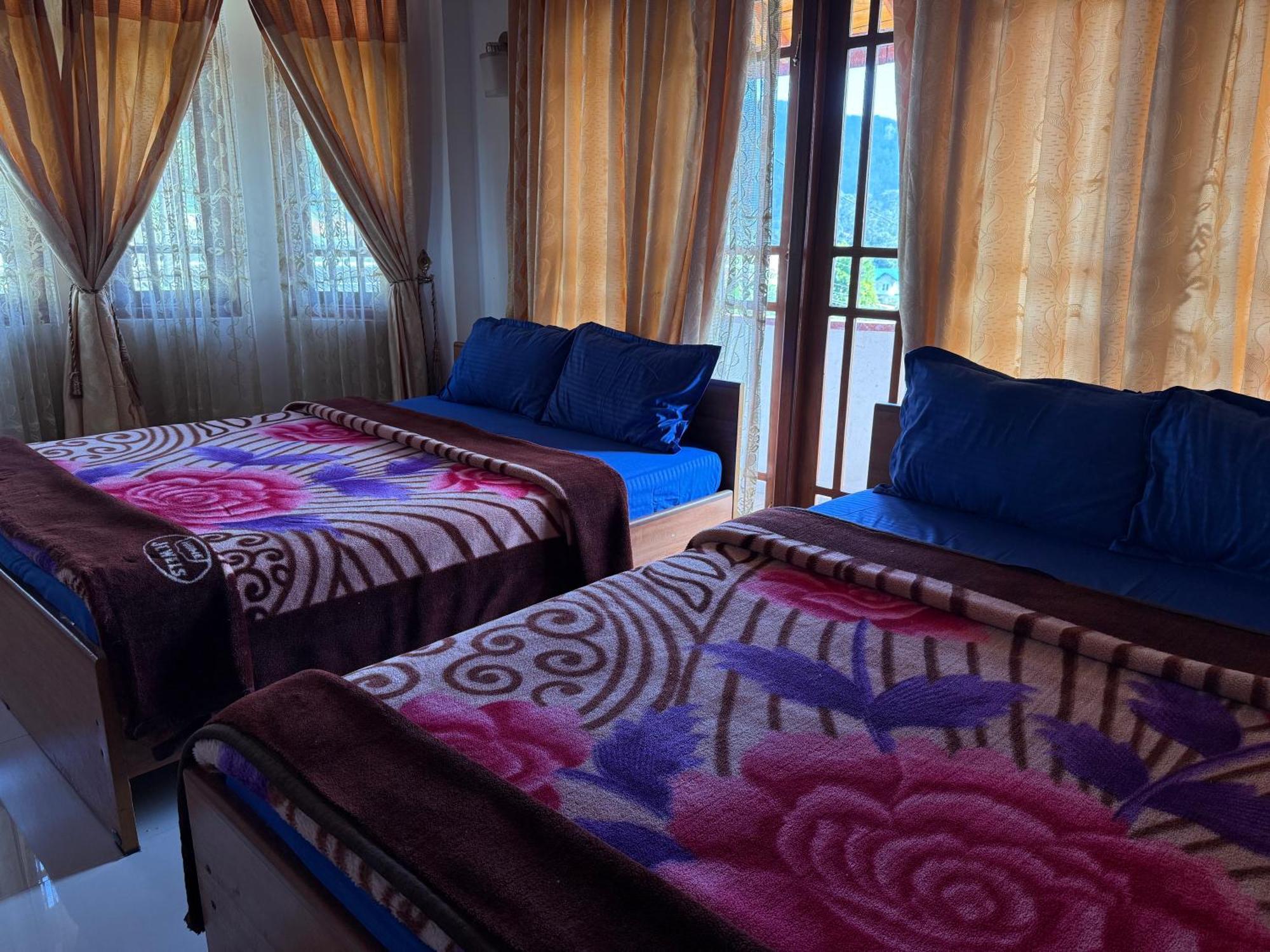 Inn Oviya Guest Nuwara Eliya
