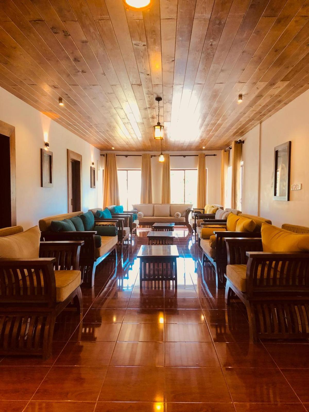 Grand Sun Guest house *