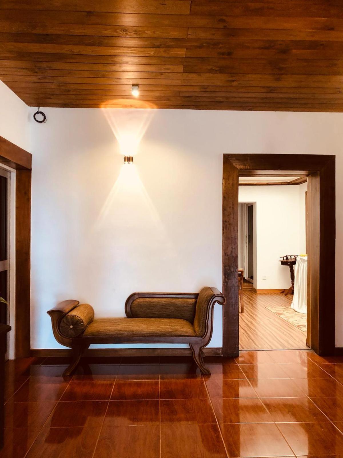 Grand Sun Nuwara Eliya