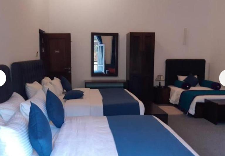 Winsanda Hotel