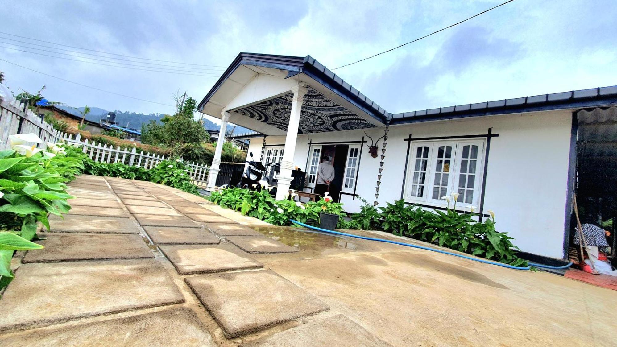 Kande Gedara Nuwara Eliya