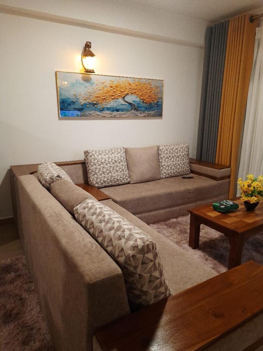 Apartment Misty Mountains Nuwara Eliya