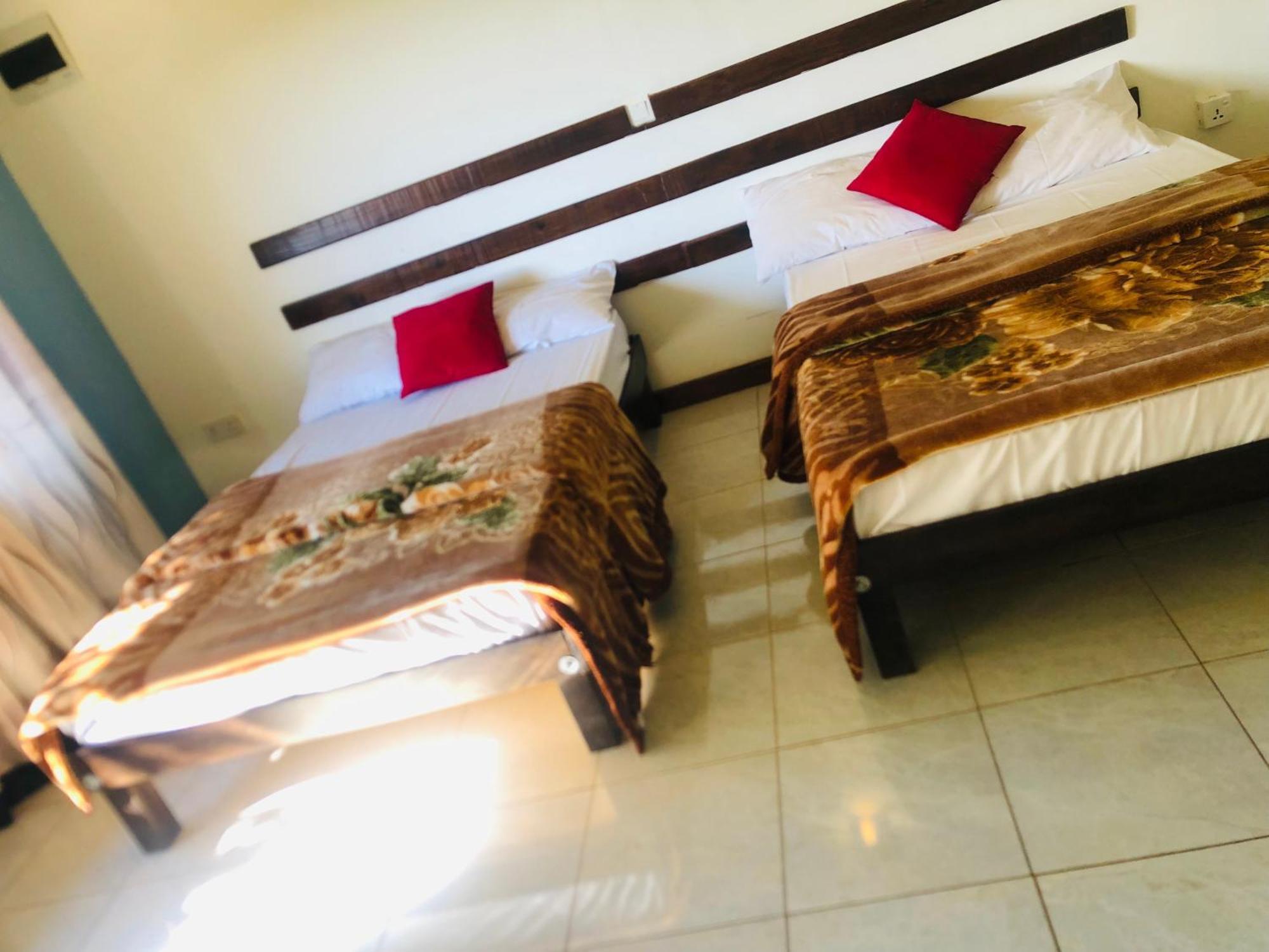 Bed & Breakfast Wildwood *