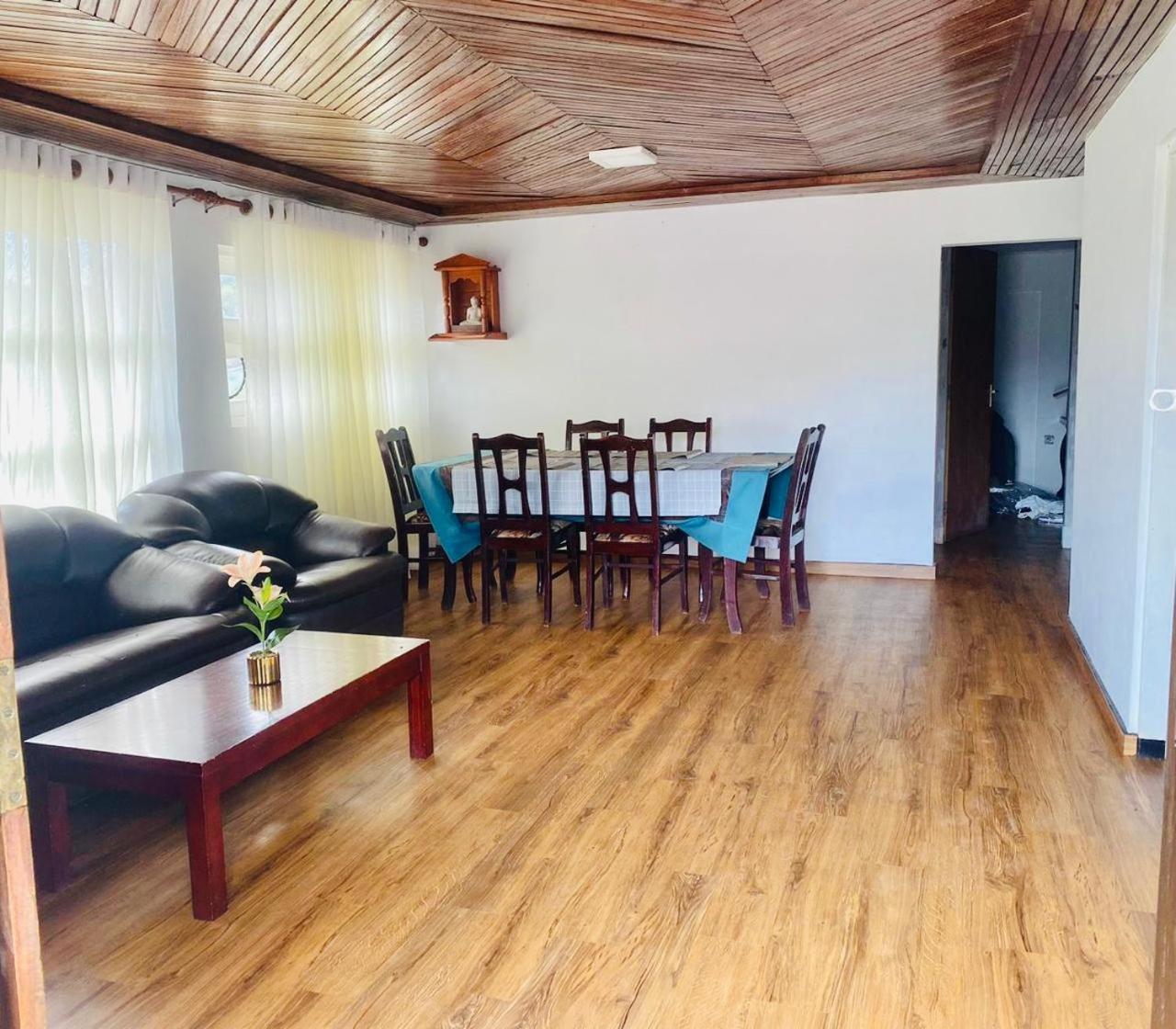 Homely Nuwara Eliya