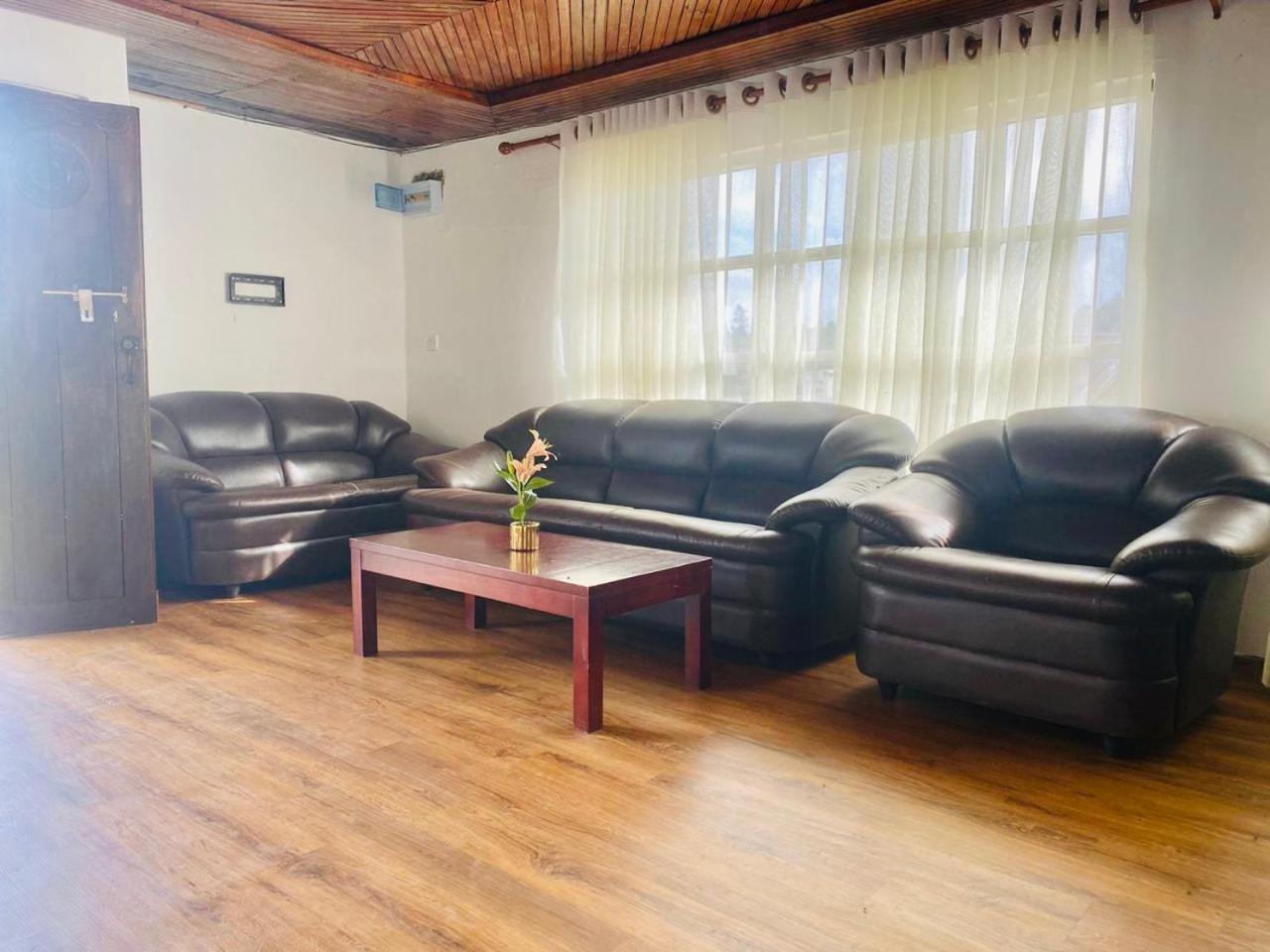 Homely Villa