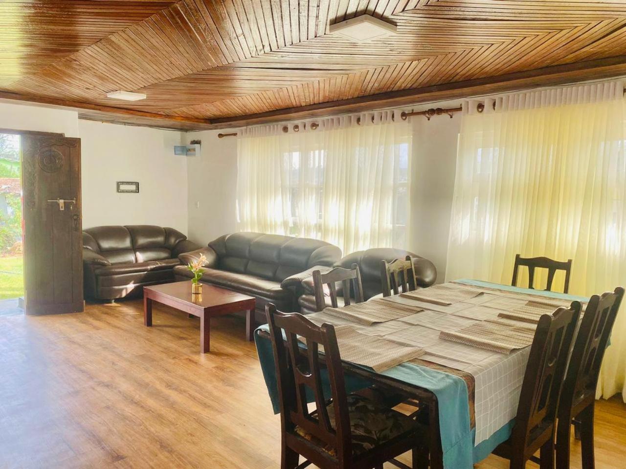 Homely Villa