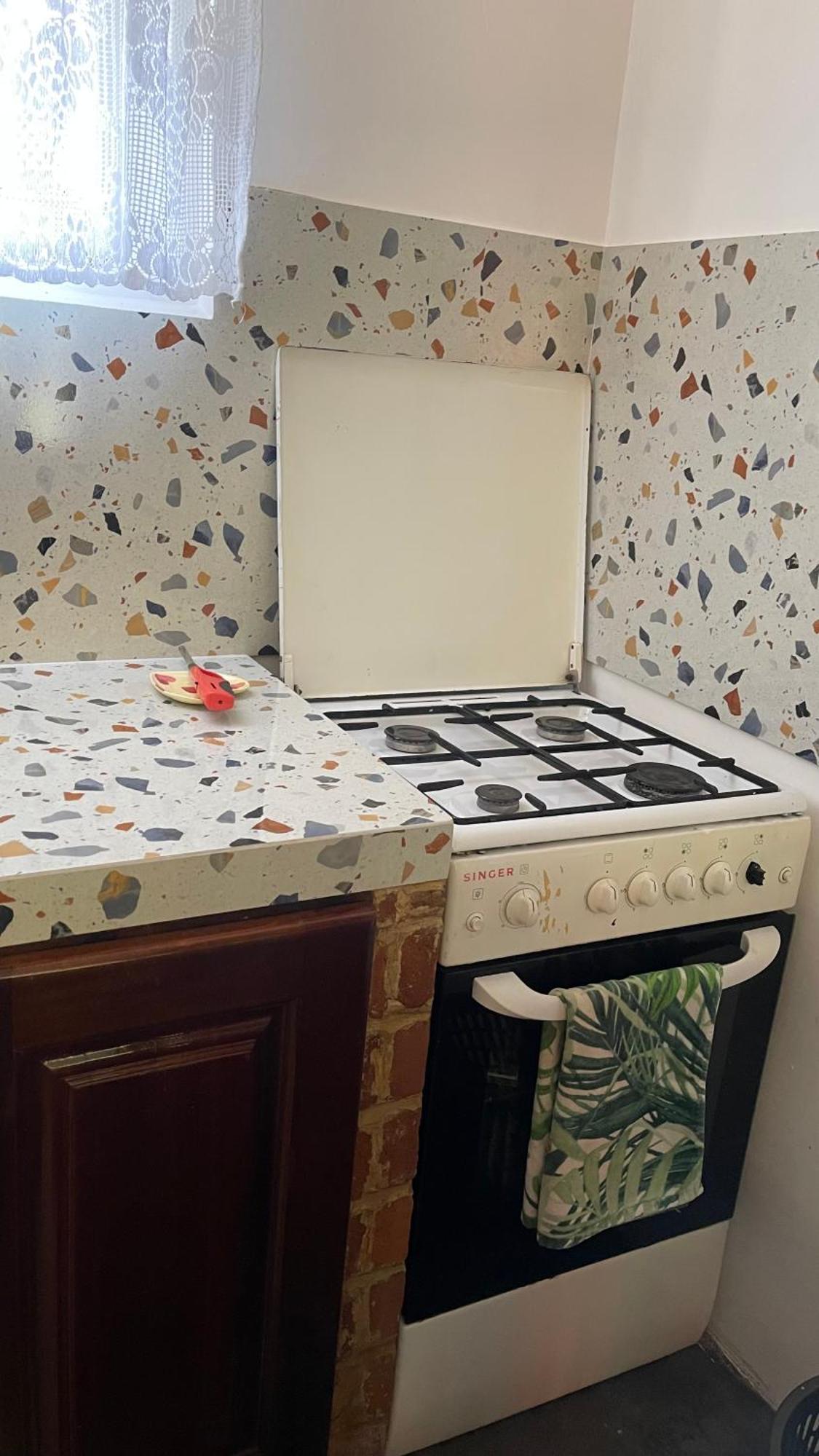 Holiday home Laza