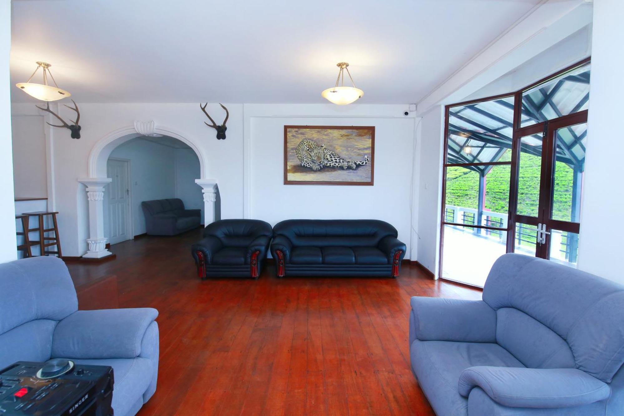 Palazzo Gregory Hotel Nuwara Eliya