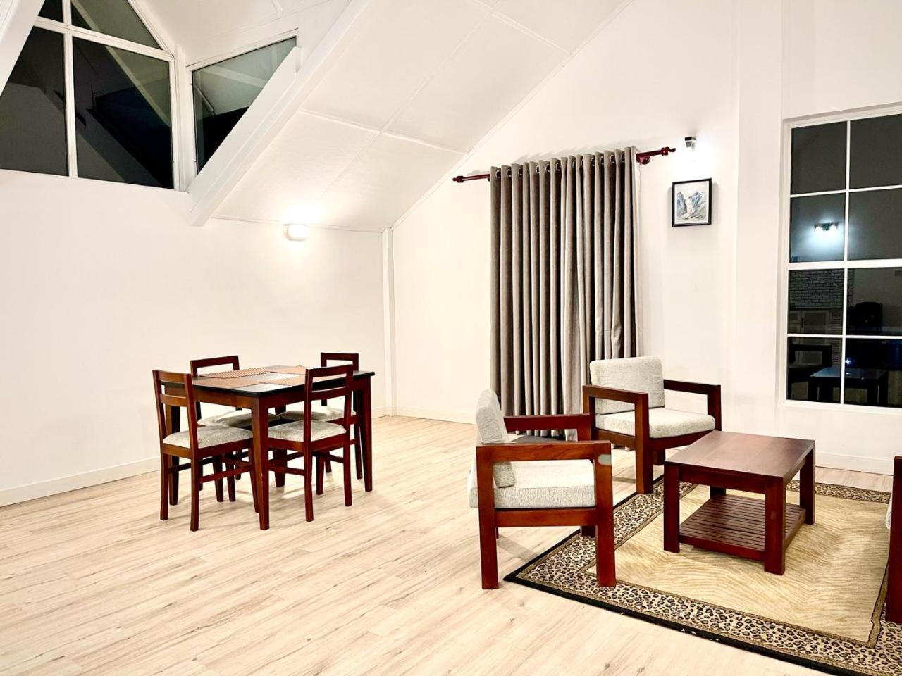 Hotel Ivy Nuwara Eliya