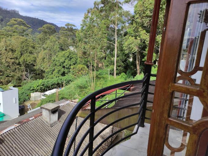 Guest house Winter Rest Nuwara Eliya