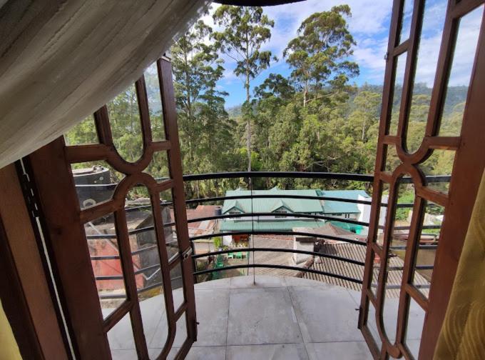 Winter Rest Guest house