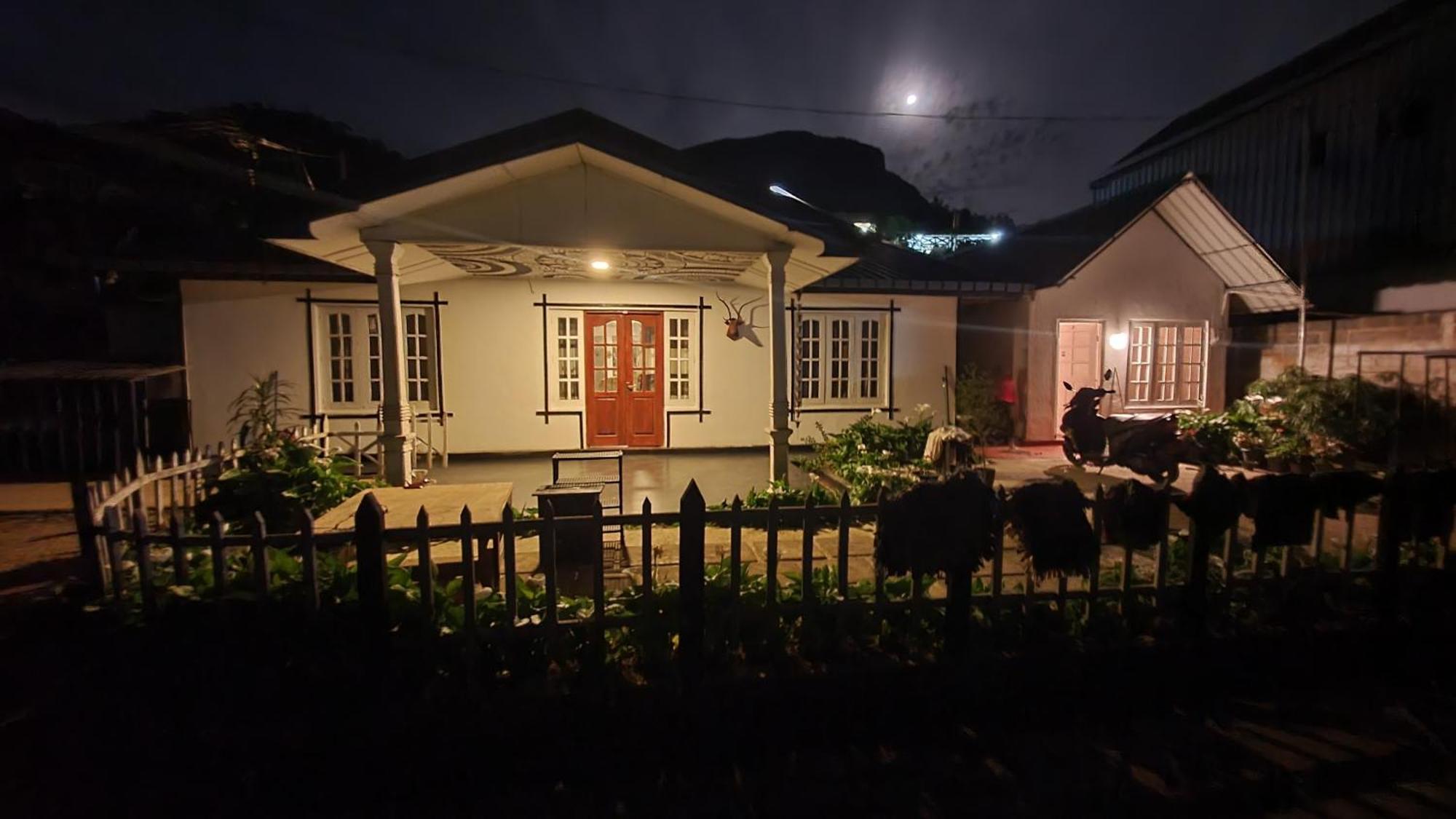Holiday home Kande Gedara
