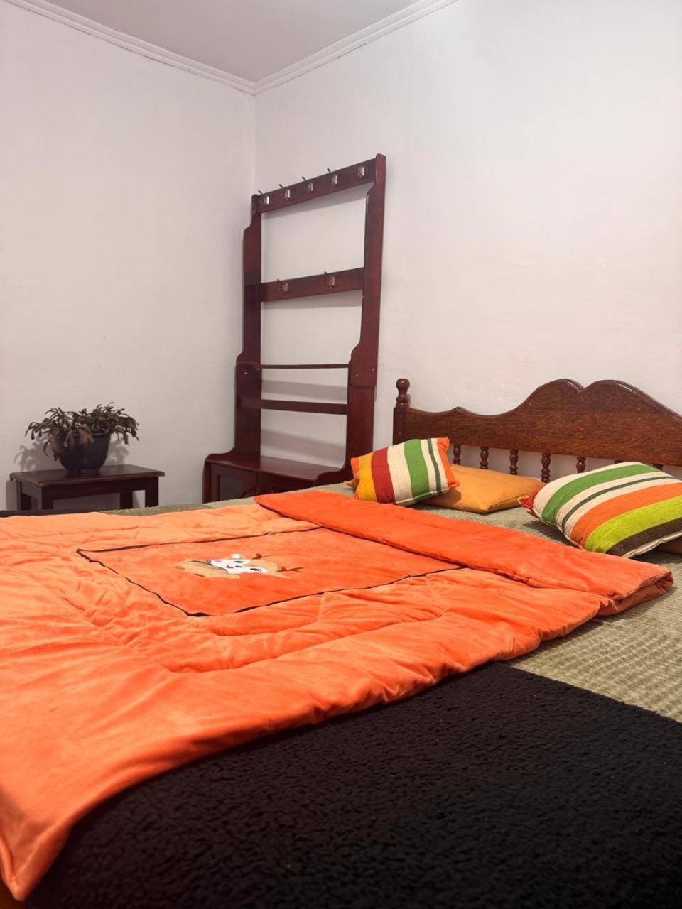 Succulent Homestay Nuwara Eliya