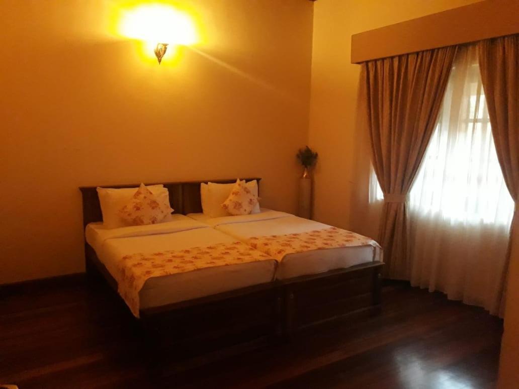 The Loris Manor * Nuwara Eliya