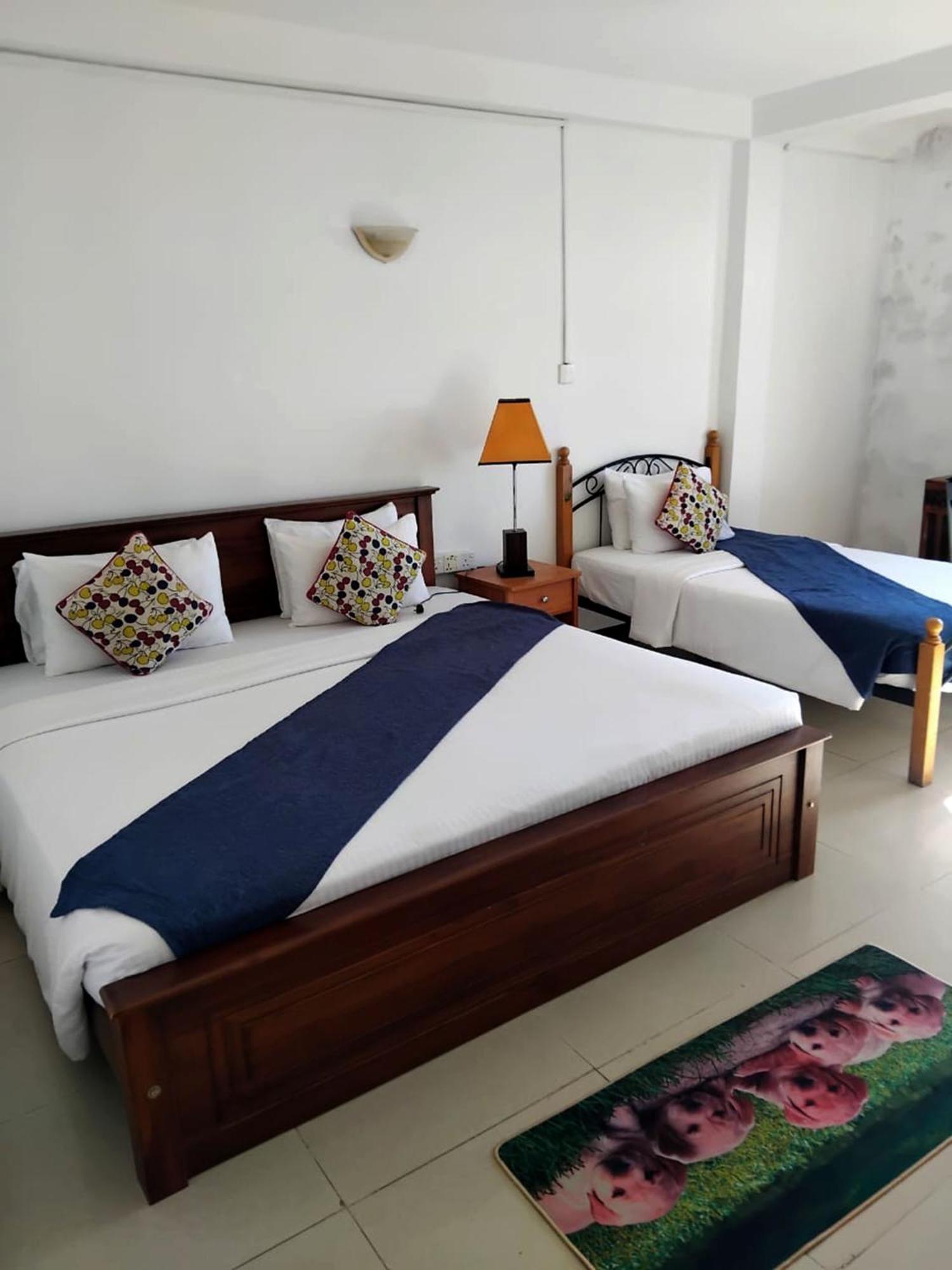 Guest house The Vacation