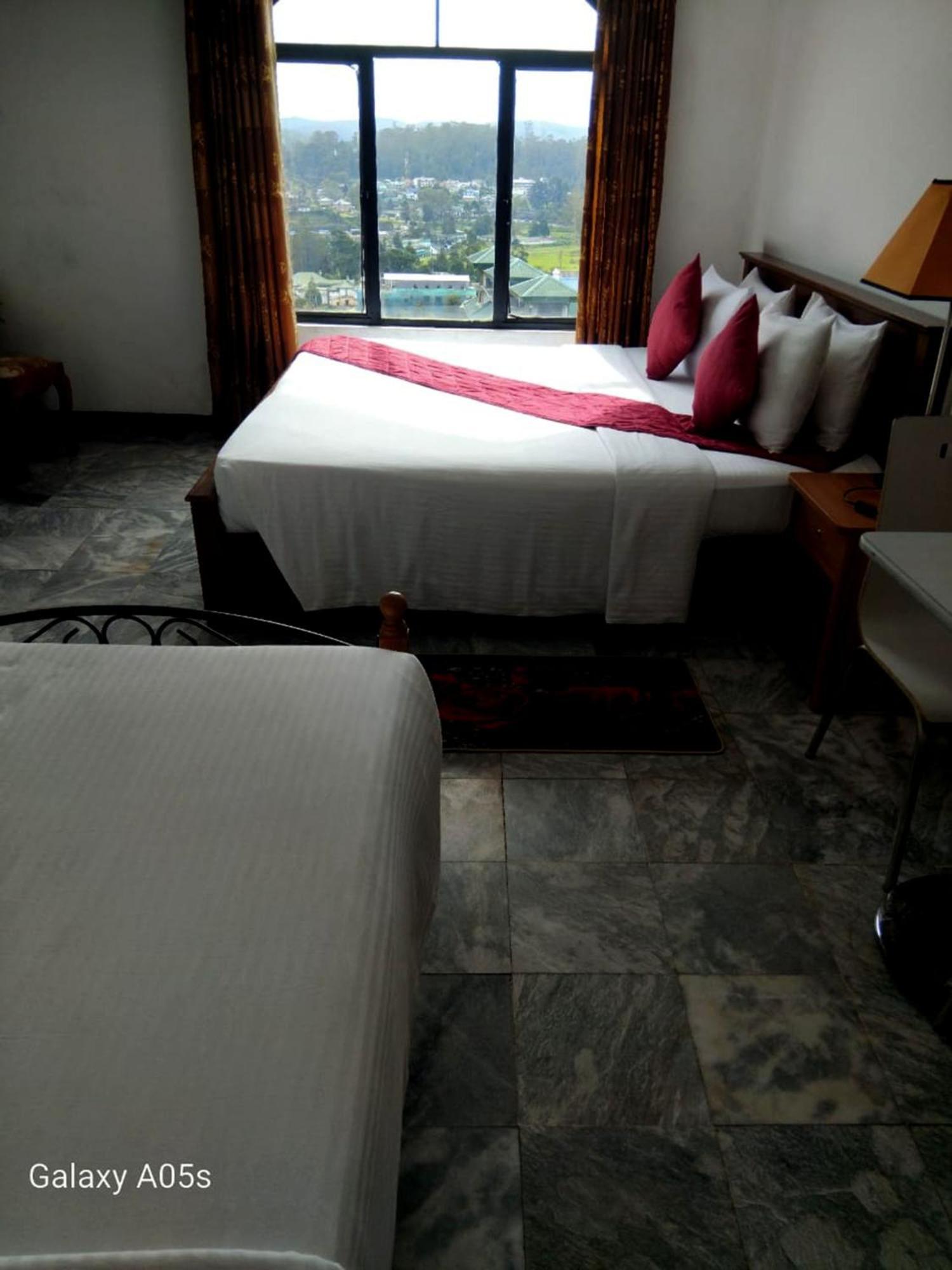 Guest house The Vacation *