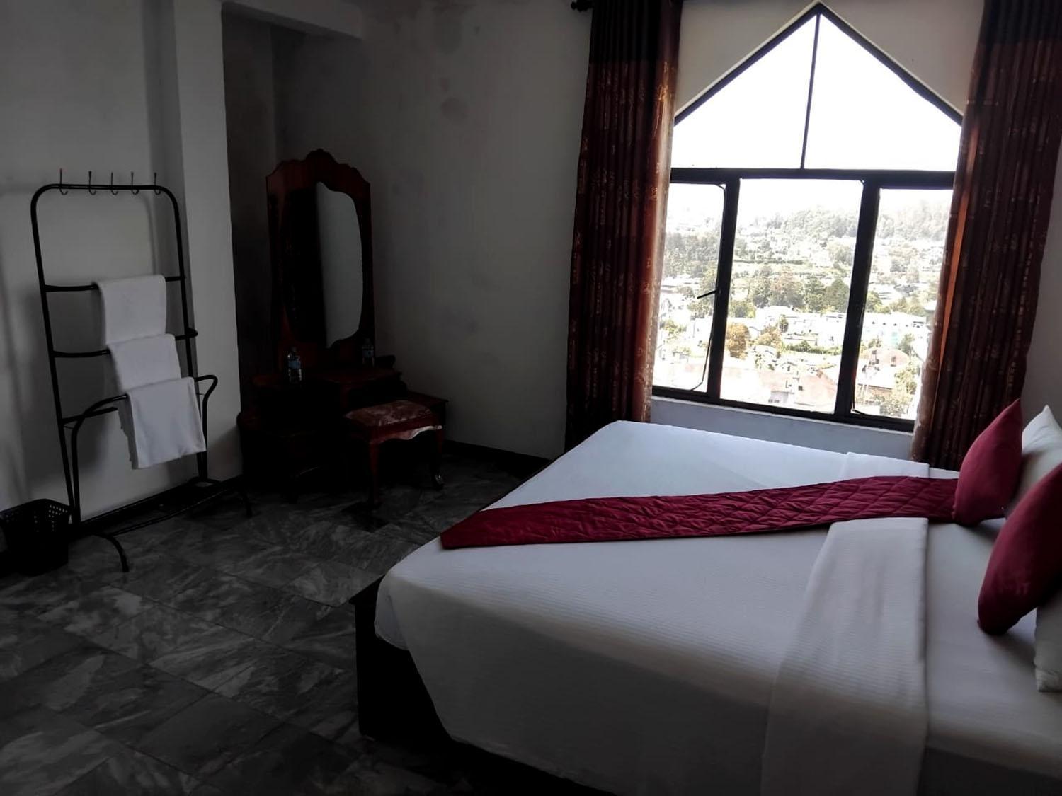 Guest house The Vacation *