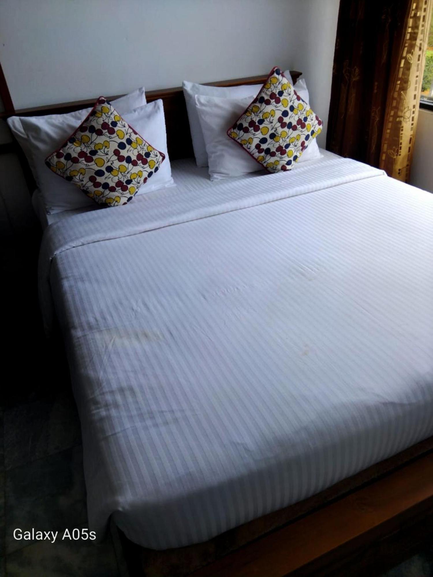 The Vacation Guest house Nuwara Eliya