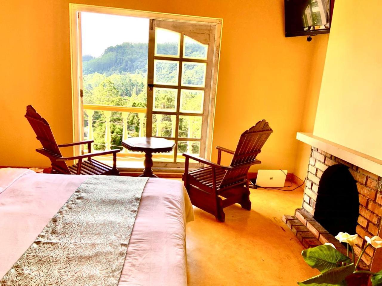Bed & Breakfast Golden King Nuwara Eliya