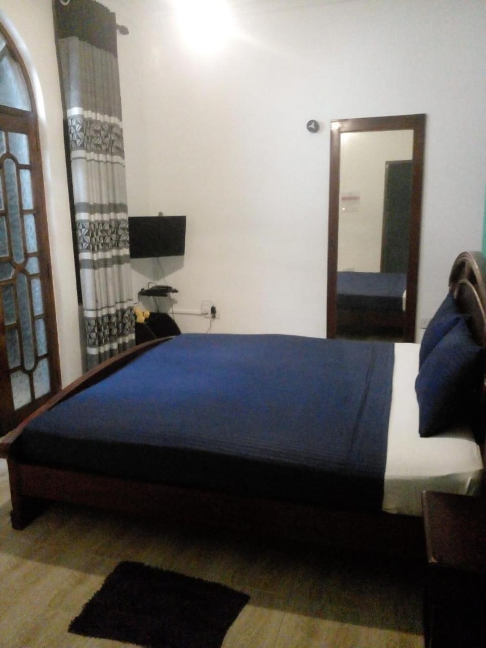 Winter Rest Guest house