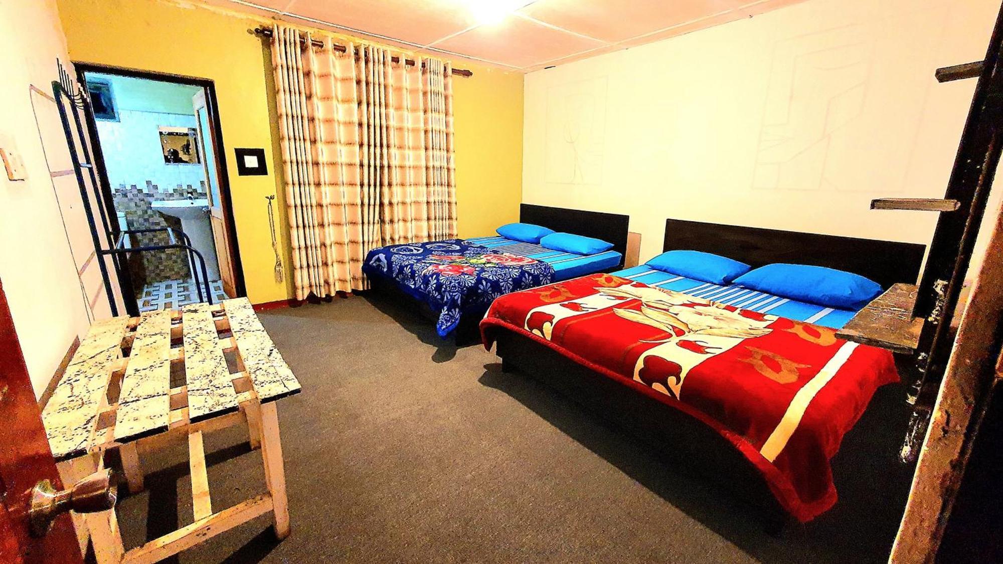 Holiday home Kande Gedara Nuwara Eliya