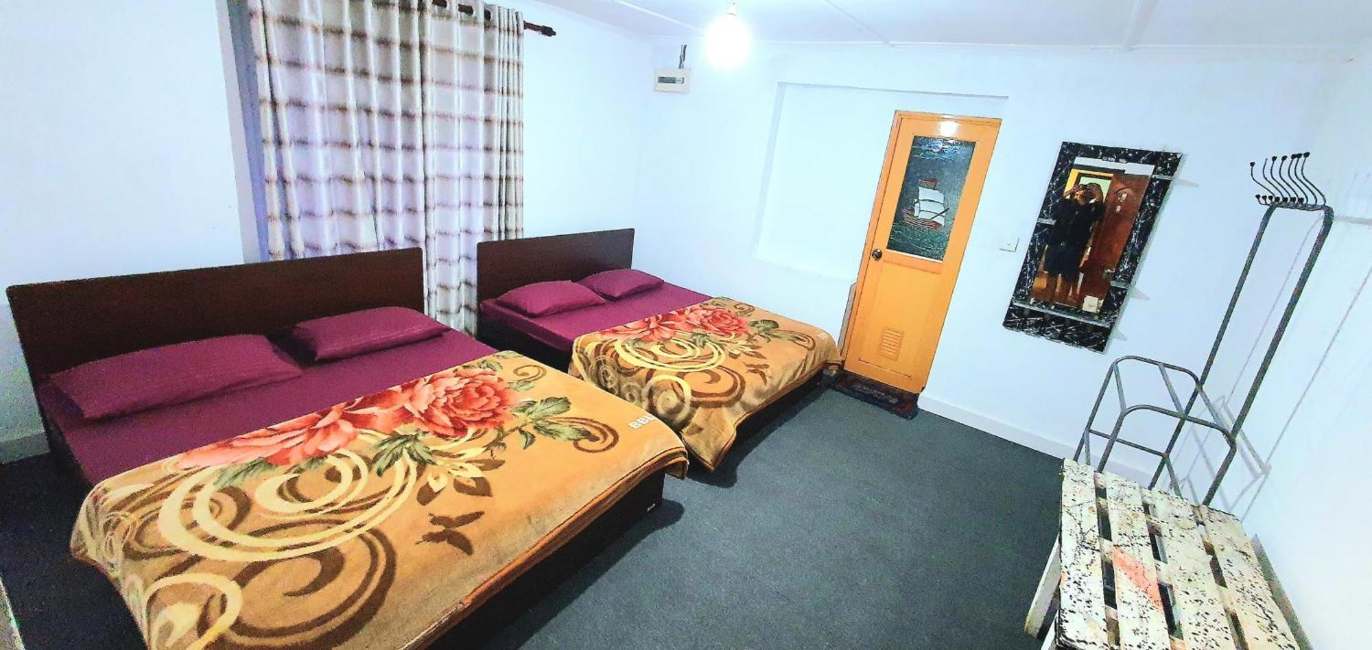Kande Gedara Holiday home Nuwara Eliya