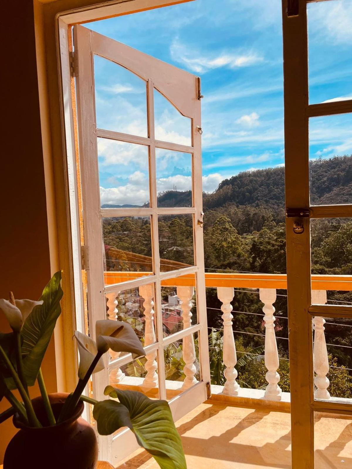 Golden King Bed & Breakfast Nuwara Eliya