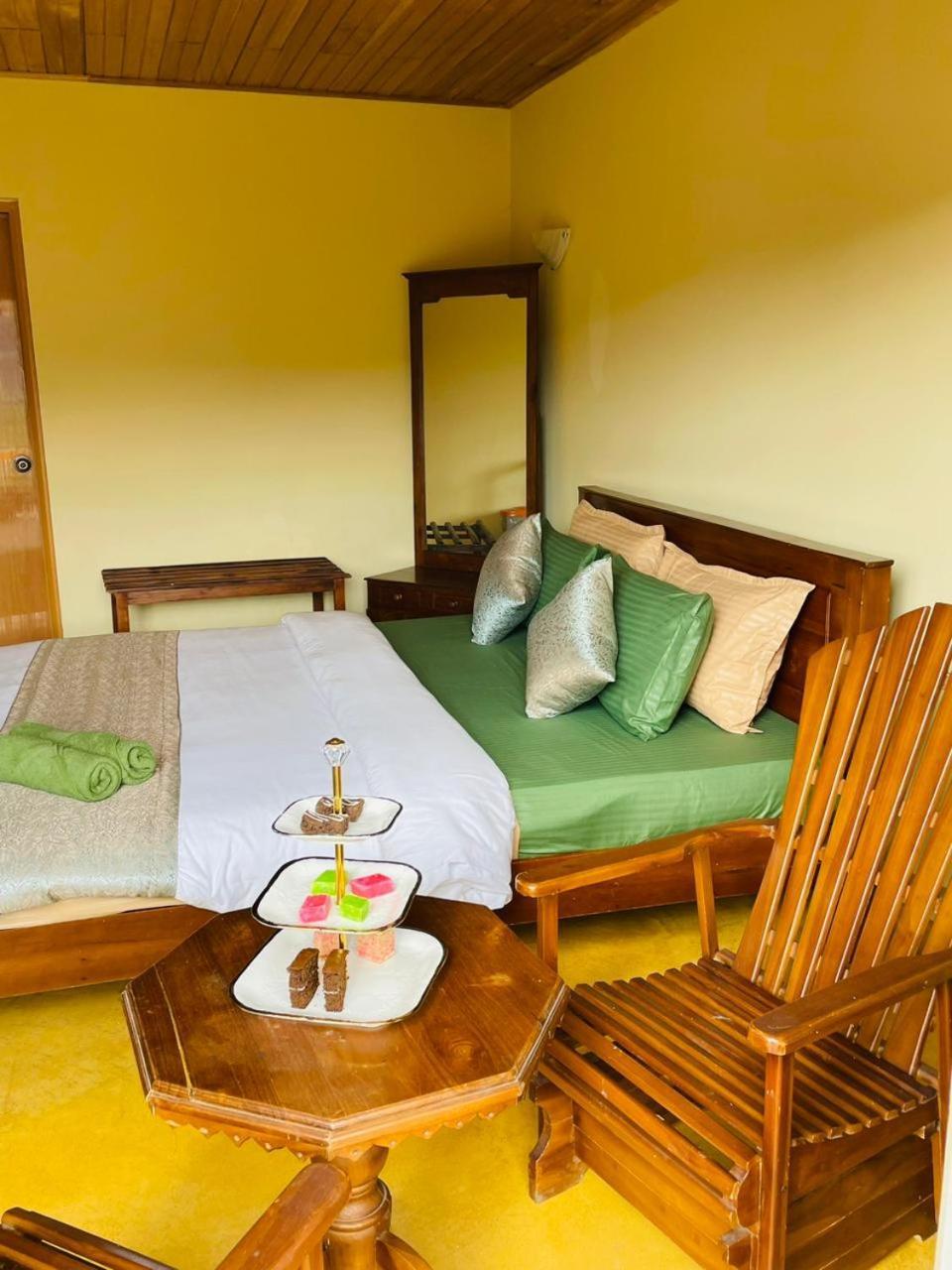 Golden King Bed & Breakfast Nuwara Eliya