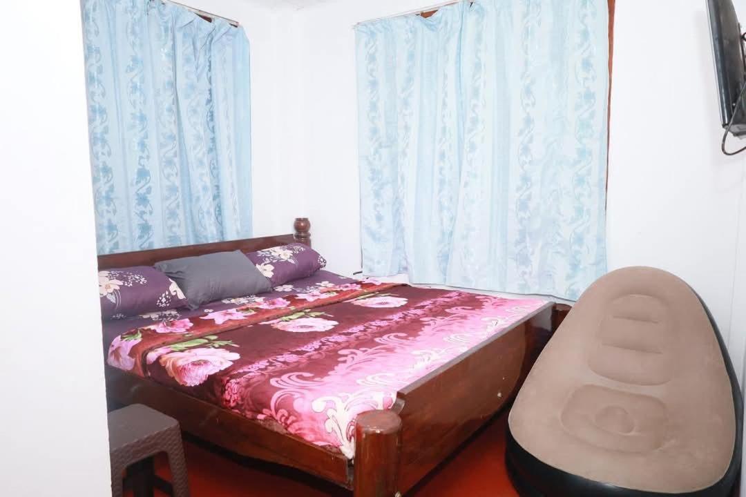 Holiday home Osaasplace *